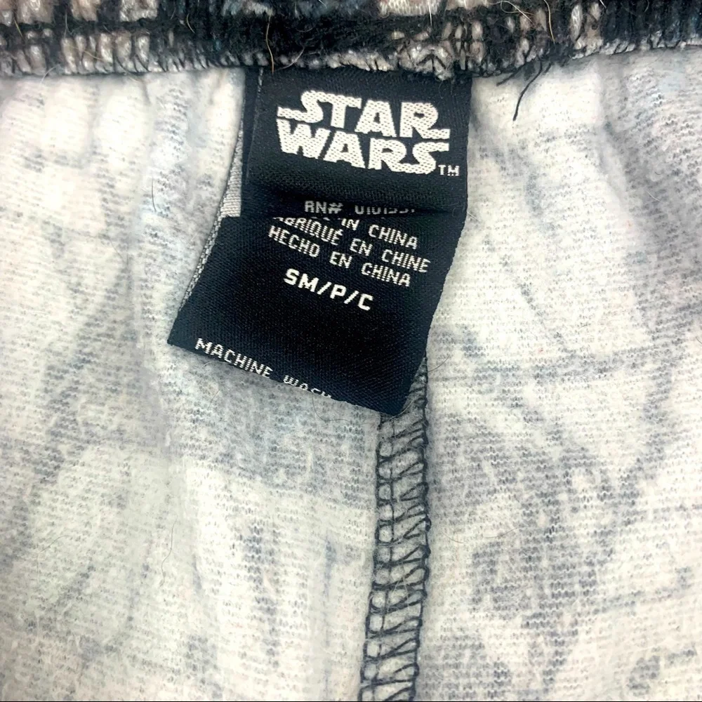 Star Wars super lightweight